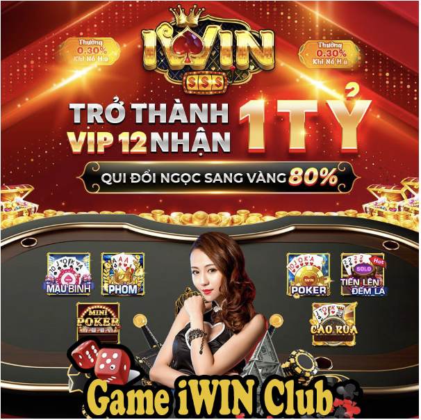 Tìm hiểu, so sánh Game Iwin Club và Boc Club