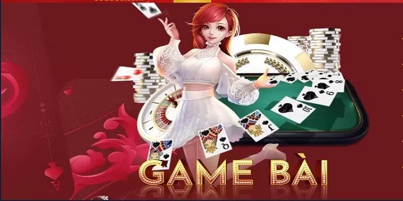 Khám phá game bài Manclub - Trò chơi đổi thưởng uy tín số 1