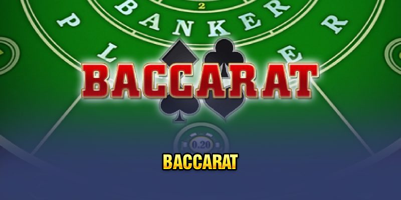 Baccarat