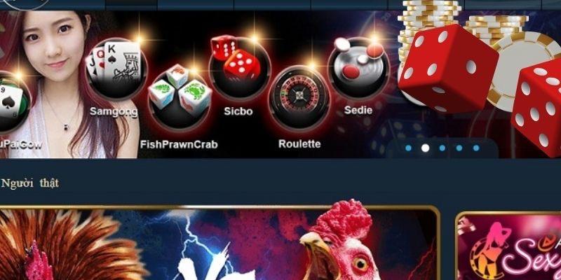 Những điểm nổi bật chỉ có ở game bài tại nhà cái